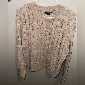 AE Medium Chenille Sweater